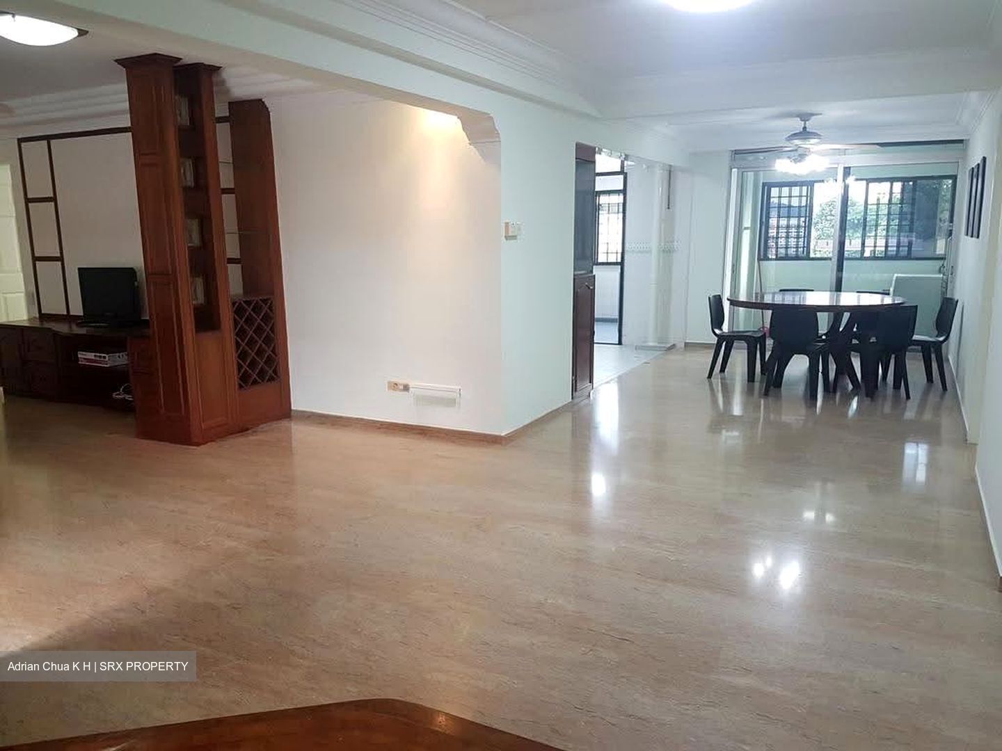 Blk 118 MARSILING RISE (Woodlands), HDB Executive #613612271